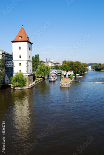 Photo: Prague Prague