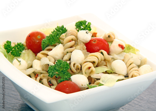 Photo: Salade d'été Salade d'été