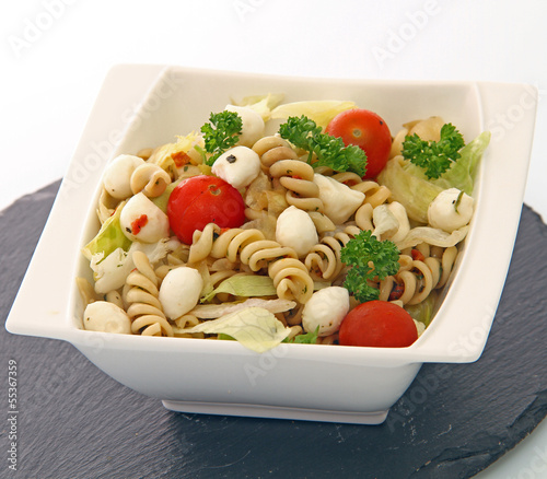 Photo: Salade italienne Salade italienne