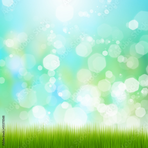 Illustration: Summer image Summer image