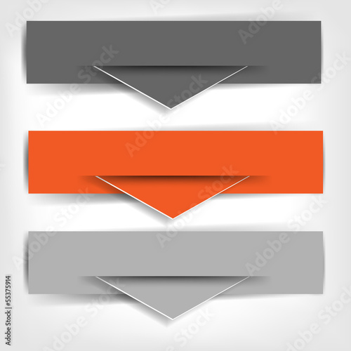 Vector: Background with abstract blank for text Background with abstract blank for text