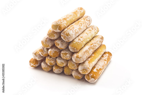 Photo: breadsticks breadsticks