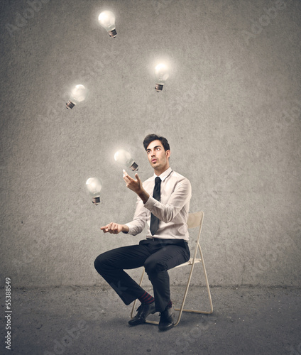 Photo: genius genius