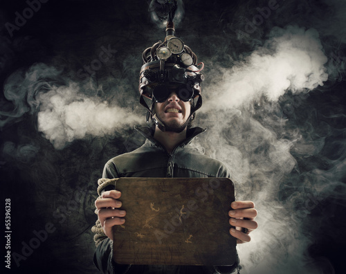 Photo: mind control mind control