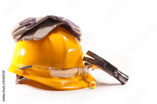 Photo: labor protection labor protection