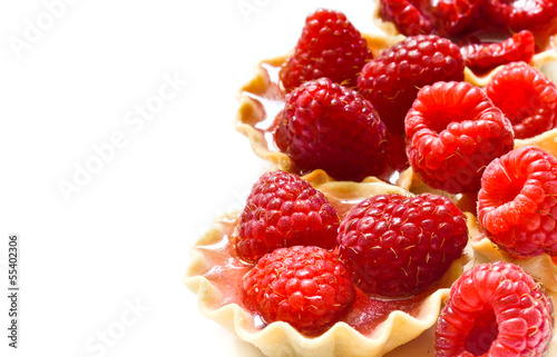 Photo: Raspberry jelly Raspberry jelly
