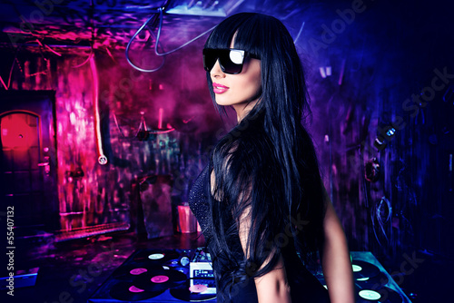 Photo: gorgeous dj gorgeous dj