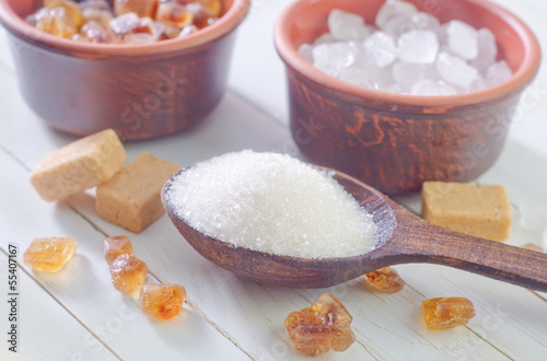 Photo: sugar sugar