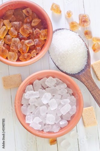 Photo: sugar sugar