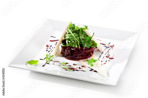 Photo: Beetroot Salad Beetroot Salad