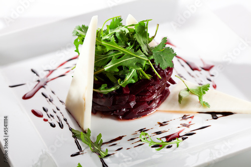 Photo: Beetroot Salad Beetroot Salad
