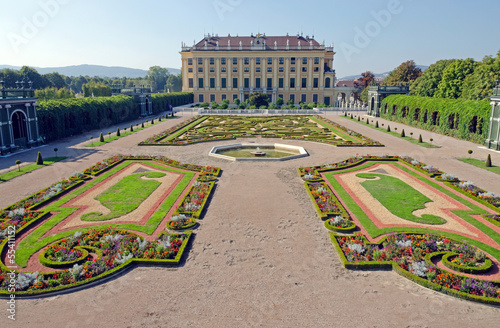 Photo: privy garden privy garden