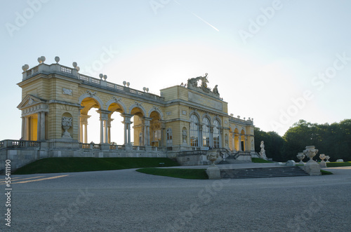 Photo: The Gloriette The Gloriette