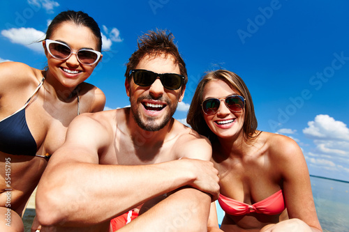 Photo: Wonderful summer Wonderful summer