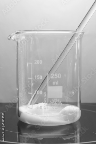 Photo: Messbecher Messbecher
