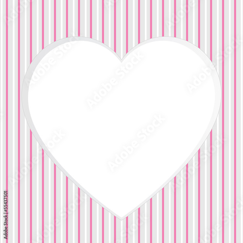 Vector: Heart Heart