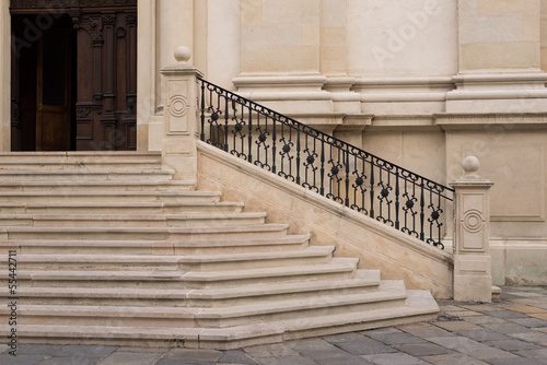 Photo: Escalera Escalera