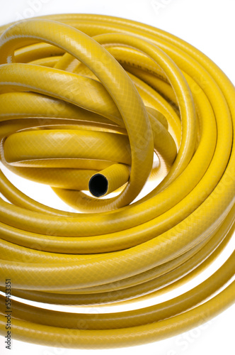 Photo: Hose-pipe Hose-pipe