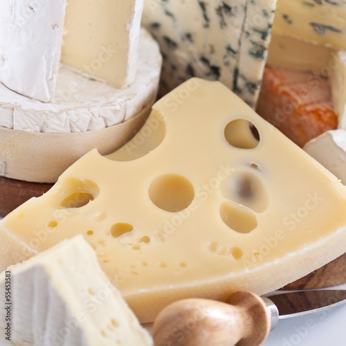 Photo: Cheese Cheese