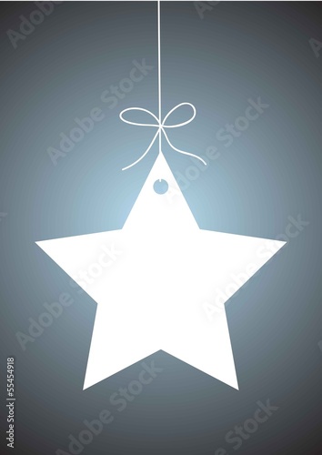 Vector: Weihnachtskarte Weihnachtskarte