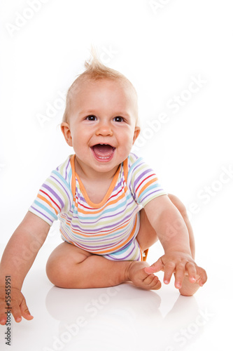 Photo: happy kid happy kid