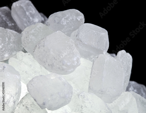 Photo: white candy sugar white candy sugar