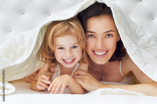 Photo: happy family happy family