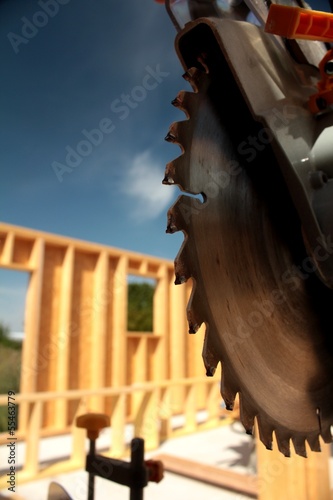 Photo: construction construction