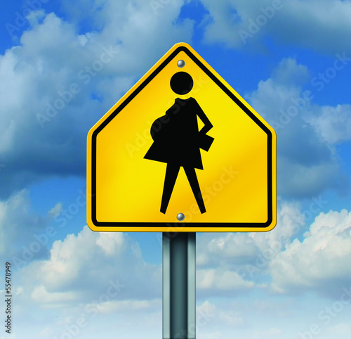 Illustration: Teenage Pregnancy Teenage Pregnancy