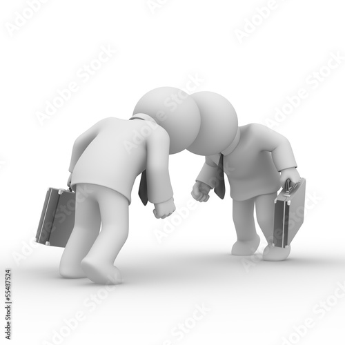 Illustration: Competitiveness Competitiveness