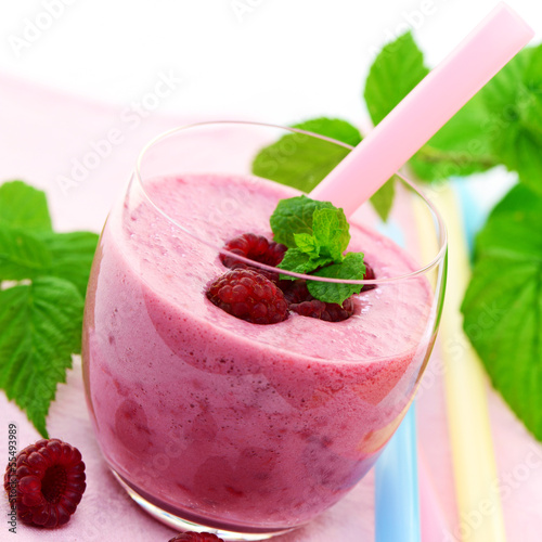 Photo: Himbeershake Himbeershake