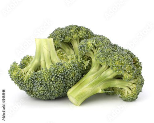 Photo: Broccoli vegetable Broccoli vegetable
