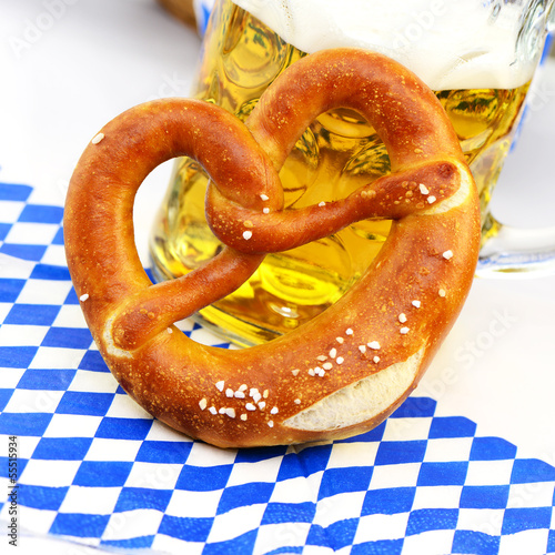 Photo: Brezel Brezel
