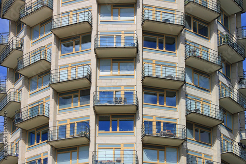 Photo: Apartments Apartments