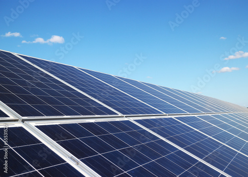 Photo: Solarenergie Solarenergie