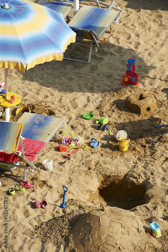 Photo: spiaggia spiaggia