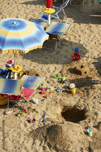 Photo: spiaggia spiaggia