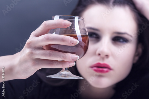 Photo: Depression Depression