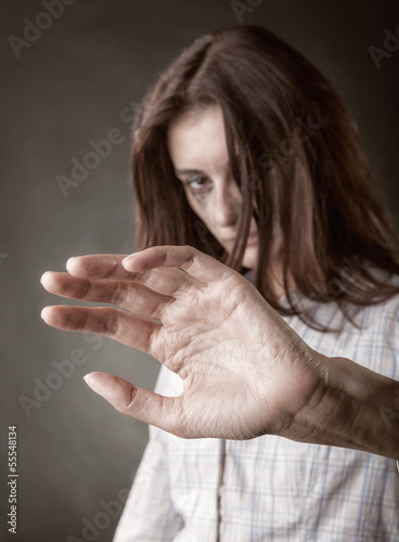 Photo: Victim Victim