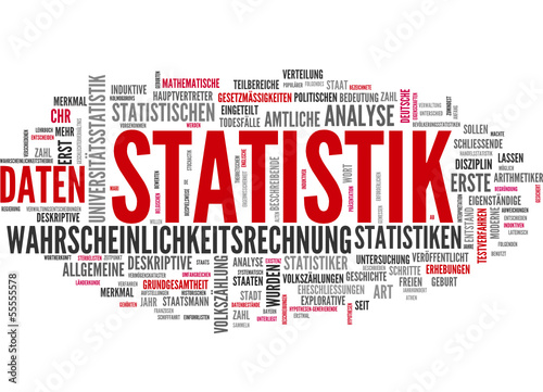 Vector: Statistik (Daten, Datenanalyse, Mathematik) Statistik (Daten, Datenanalyse, Mathematik)