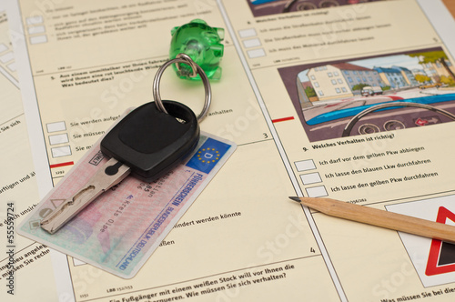 Photo: Führerschein_Fahrschule Führerschein_Fahrschule