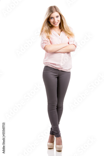 Photo: Fashion woman Fashion woman