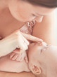 Mother with baby Mother with baby