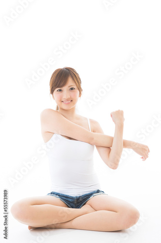 Photo: 美容イメージ 美容イメージ