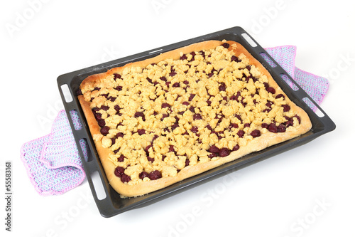 Photo: Kuchen Kuchen
