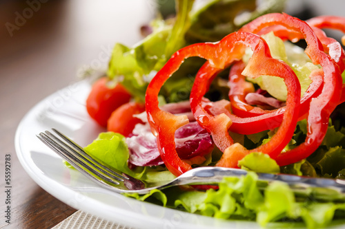 Photo: Salad Salad