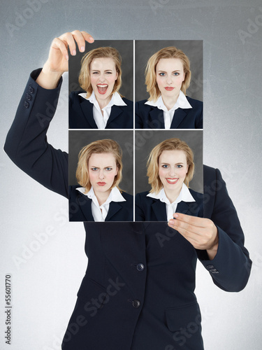 Photo: Emotions Emotions