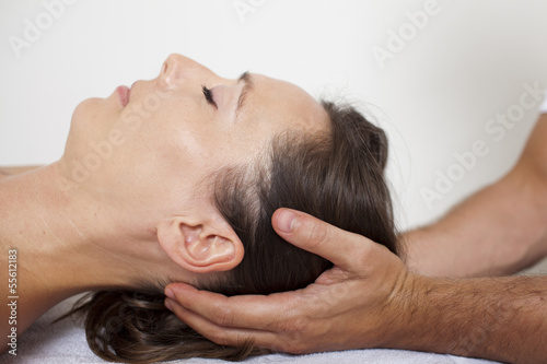 Photo: Osteopathie Osteopathie