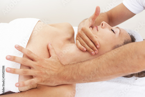 Photo: Osteopathie Osteopathie