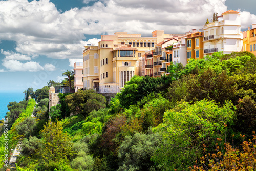 Photo: Monaco Monaco